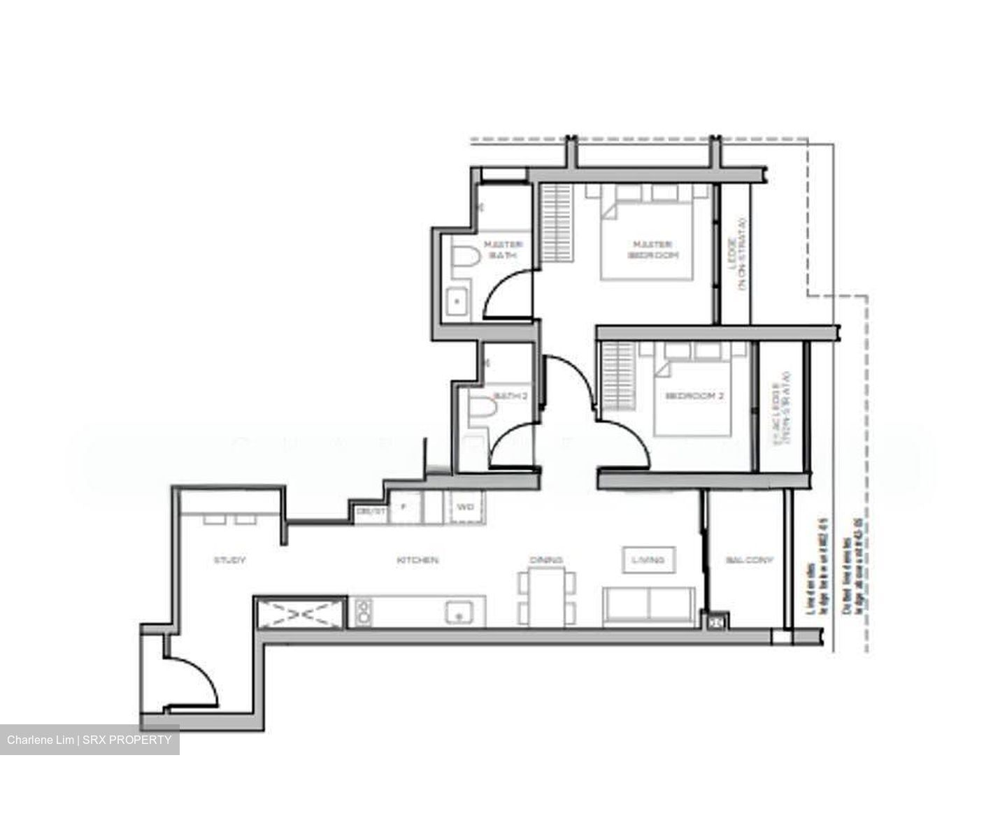 Zion Road (D10), Condominium #639468751